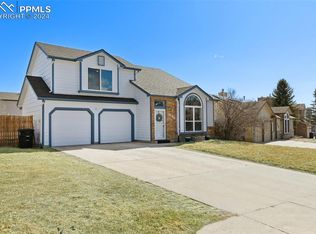 8145 Camfield Cir, Colorado Springs, CO 80920
