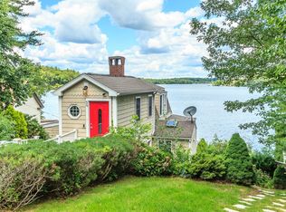 56 S Shore Rd, Salem, NH 03079