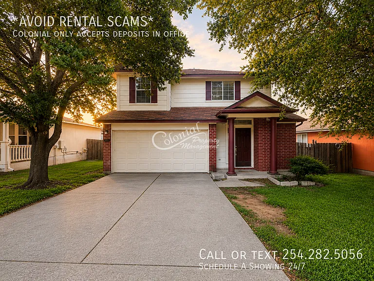 15007 Chamberlain Ct — Photo 1