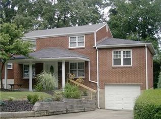 223 Janice Dr, Pittsburgh, PA