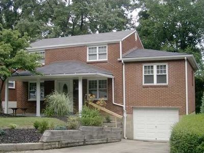 223 Janice Dr, Pittsburgh, PA, 15235