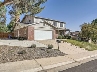 4674 S Raleigh St, Denver, CO 80236