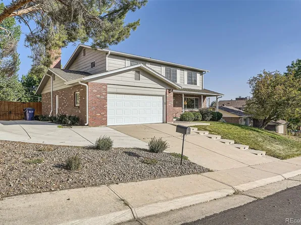 4674 S Raleigh Street, Denver, CO 80236