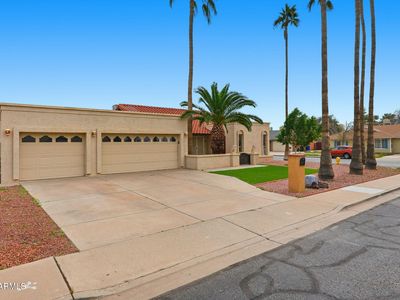 1305 N SPRING Circle, Mesa, AZ, 85203