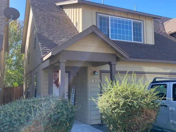 2911 SW Indian Cir, Redmond, OR 97756