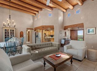 3 Senda Mescal, Santa Fe, NM 87508