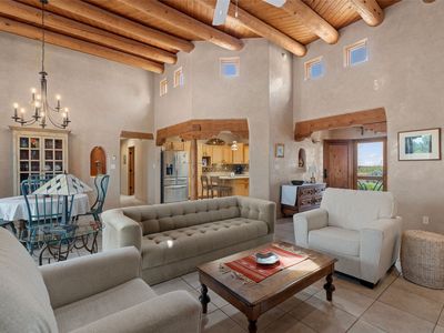 3 Senda Mescal, Santa Fe, NM, 87508