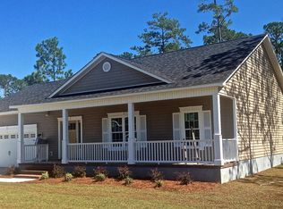 219 Brook Xing, Swansboro, NC 28584