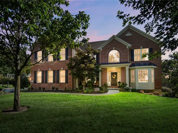 1650 Kings Ct, Kings Mills, OH 45034