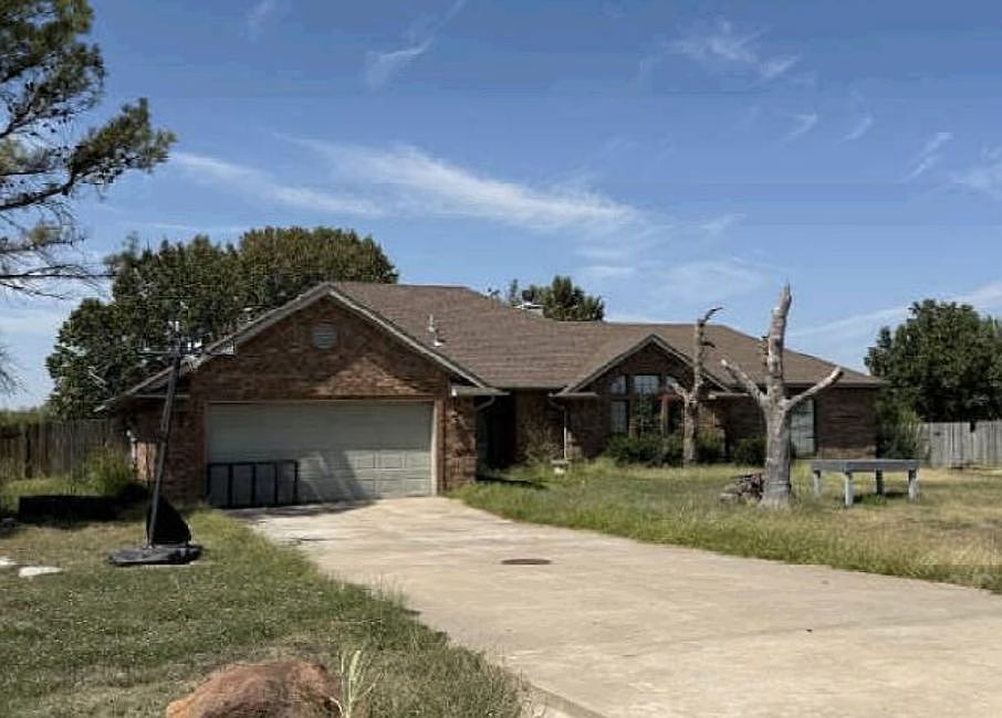 Property Front View
