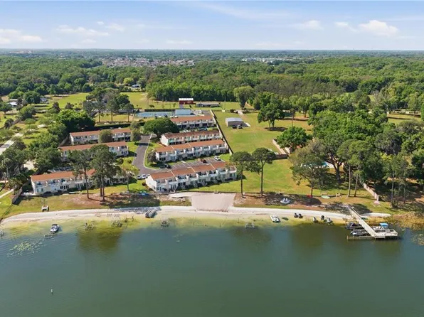 11001 SE Sunset Harbor Rd #H-49, Summerfield, FL 34491