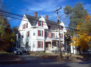 229 Washington St #B, Dover, NH 03820
