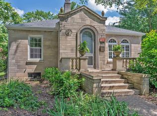 1119 E 1st St, Bloomington, IN