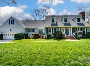 1207 Chadbourne Ave NW, Concord, NC 28027