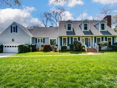 1207 Chadbourne Ave NW, Concord, NC, 28027