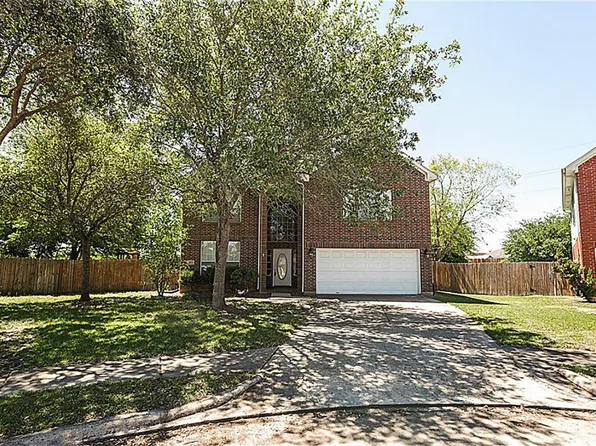 3253 Rachel Ln, Katy, TX 77493