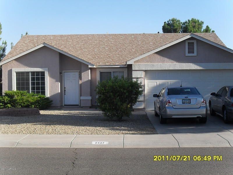 1st image of 2427 E Flintlock Pl