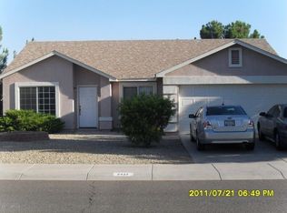 2427 E Flintlock Pl, Chandler, AZ 85286