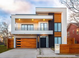1630 Bayside St, Dallas, TX 75212