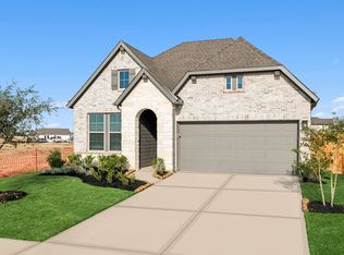 31714 Wild Meadow Dr, Fulshear, TX 77423