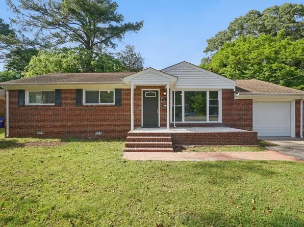 3836 N Ingleside Dr, Norfolk, VA 23502