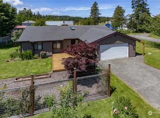 731 Beech St, Port Townsend, WA 98368