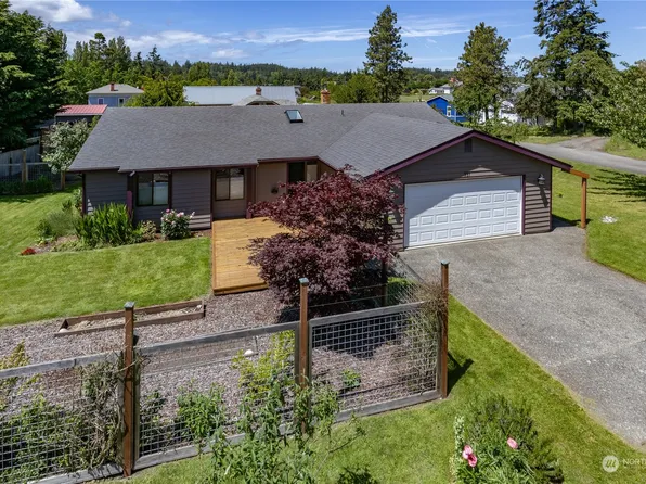 731 Beech Street, Port Townsend, WA 98368