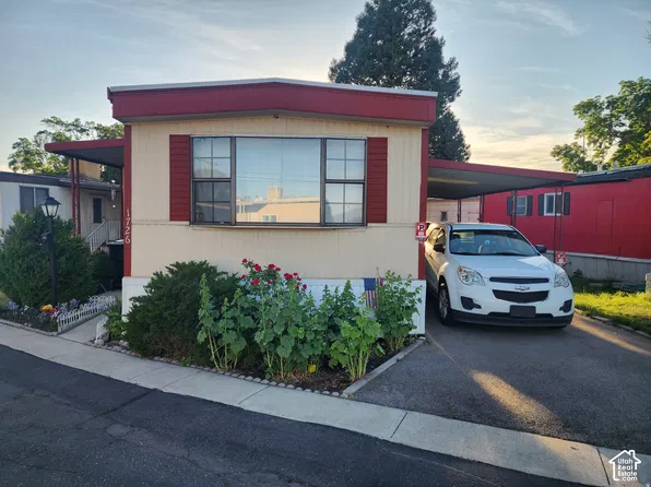 1726 W Norman Dr S, West Valley City, UT 84119