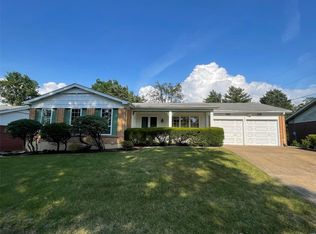 5208 Amberglow Dr, Saint Louis, MO