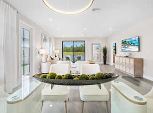 THE ASTER (A) Plan, Parkway Preserve Fort Myers, Fort Myers, FL 33913