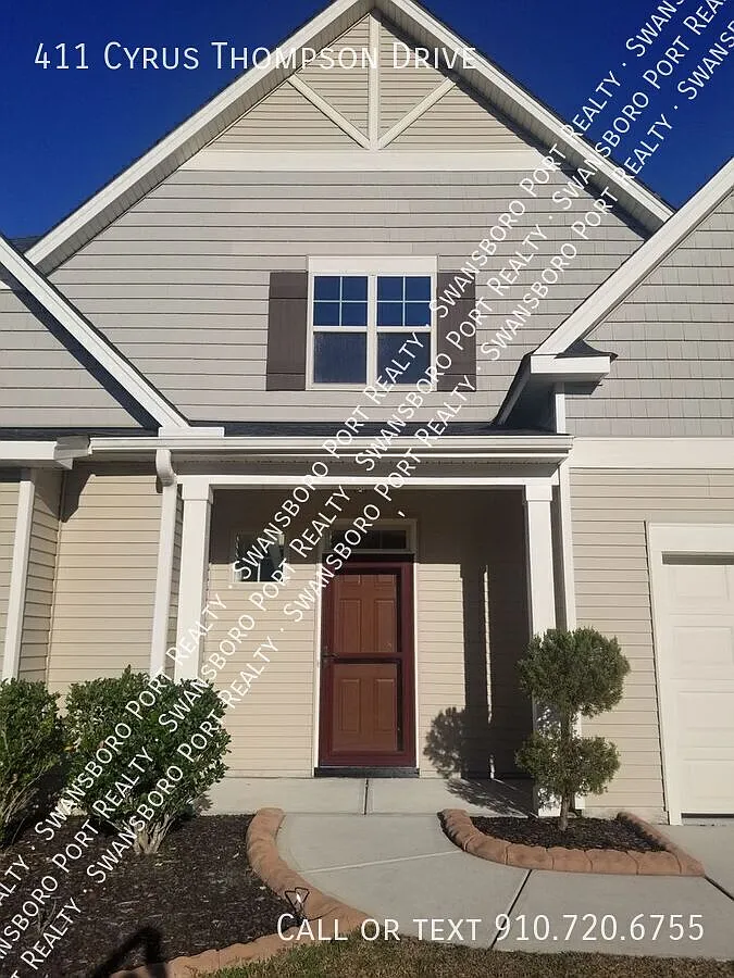 1st and 2nd floor Master Bedrooms. 3,436 SF 4 Bedroom Home in Towne Pointe! Showings Available Now! — Photo 4