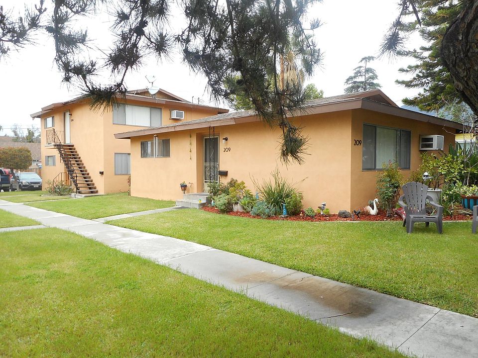 1st image of 209 Jasmine Ave APT A