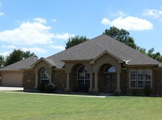 1521 Reagan Wells Dr, Hutto, TX 78634