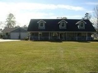3706 Windy Ln, Orange, TX 77630