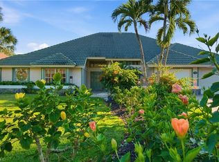 716 Pitch Apple LN, NAPLES, FL 34108