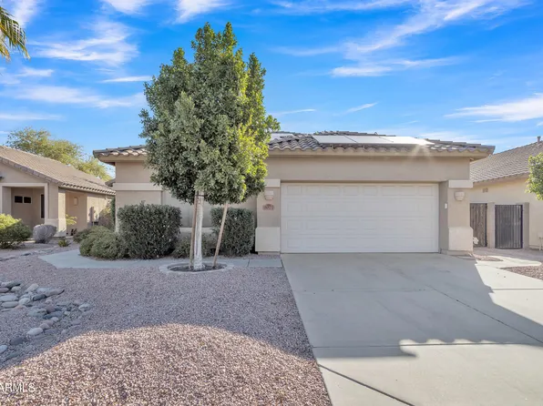 6071 S TOPAZ Place, Chandler, AZ 85249