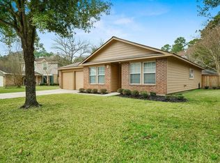 12 Starrush Ct, Spring, TX 77380