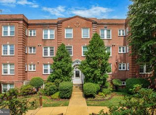 104 Woodside Rd #B105, Ardmore, PA 19003