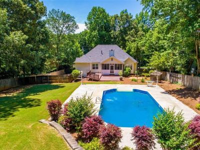 4980 Donny Brook Ln, Douglasville, GA, 30135