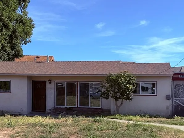 9328 Pitkin St, Rosemead, CA 91770