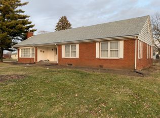 243 N Pine St, Piper City, IL