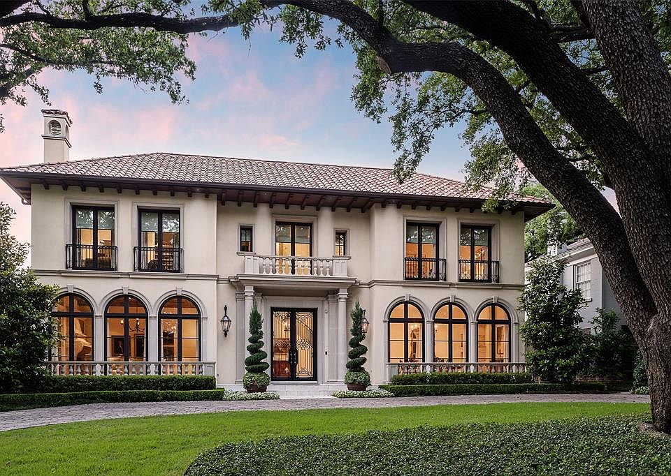 3608 Beverly Dr, Dallas, TX 75205 MLS 14333527 Zillow