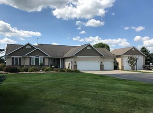 3950 S Dewitt Rd, Saint Johns, MI 48879