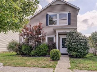 14358 Banister Dr, Noblesville, IN 46060