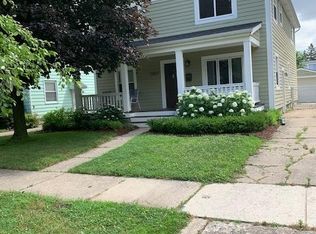 1307 Hoffman Ave, Royal Oak, MI