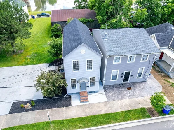 312 S B St, Hamilton, OH 45013