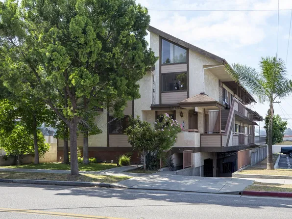 632 E Harvard St APT 1, Glendale, CA 91205