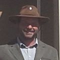 Mark Green