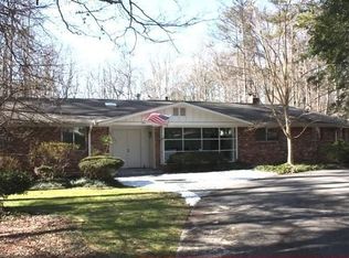 7340 Twin Branch Rd, Sandy Springs, GA 30328