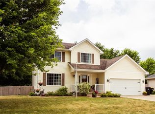 800 SE Glendale Dr, Waukee, IA 50263